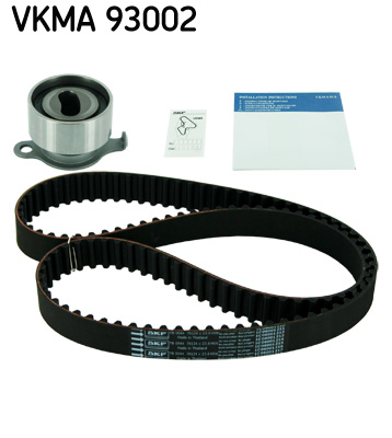 SKF Vezérműszíj készlet VKMA93002_SKF